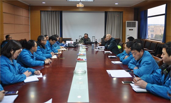 皖南電機:外審總結(jié)會召開 皖南電機:外審總結(jié)會召開