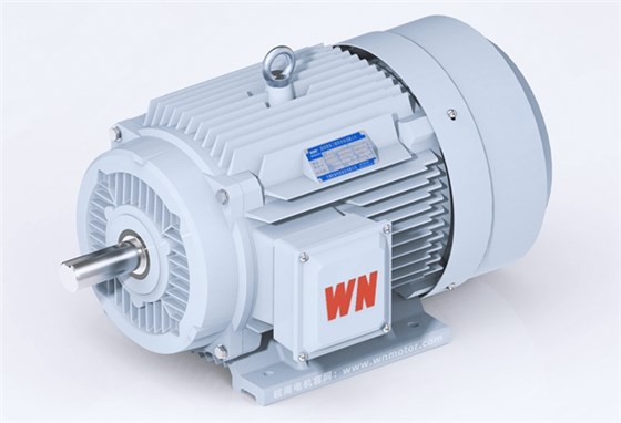 皖南電機:YE5系列電機通過一級能效備案 皖南電機:YE5系列電機通過一級能效備案