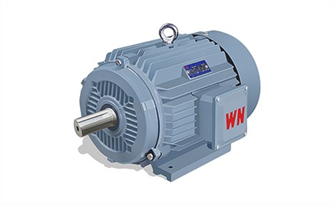 YE4系列超超高效率三相異步電動機(jī) YE4系列超超高效率三相異步電動機(jī)