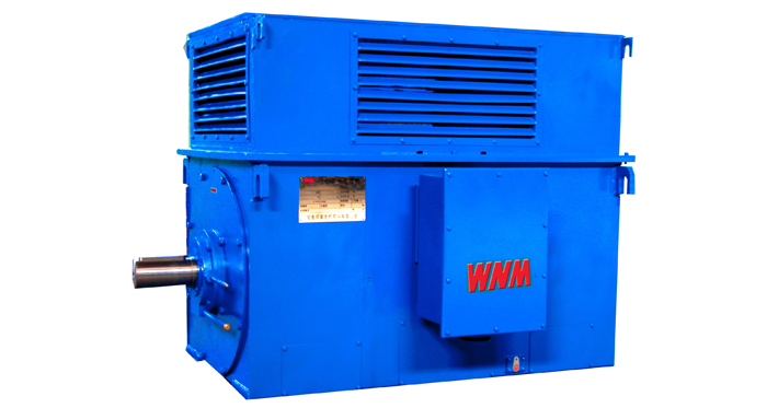 Y系列中型高壓電動(dòng)機(jī) Y系列中型高壓電動(dòng)機(jī)