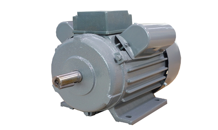 YL系列雙值電容異步電動機 YL系列雙值電容異步電動機