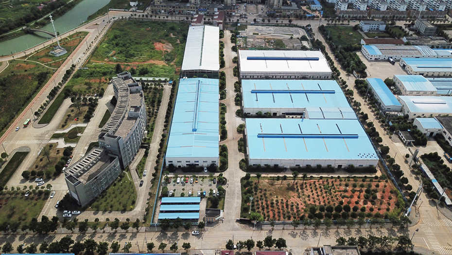 皖南電機(jī):特種電機(jī)生產(chǎn)基地 皖南電機(jī):特種電機(jī)生產(chǎn)基地