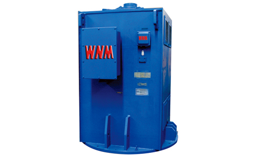 YL系列立式高壓三相交流異步電動機(jī) YL系列立式高壓三相交流異步電動機(jī)