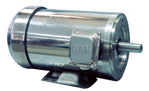 NS系列超高效不銹鋼三相異步電動(dòng)機(jī) NS系列超高效不銹鋼三相異步電動(dòng)機(jī)