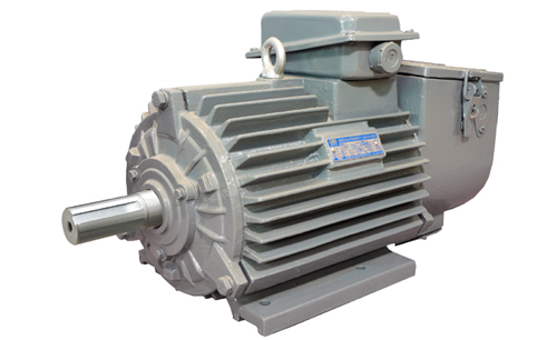 YZR系列冶金起重用三相異步電動機 YZR系列冶金起重用三相異步電動機