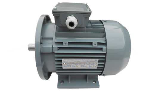 YXL系列開門空壓機用電機 YXL系列開門空壓機用電機