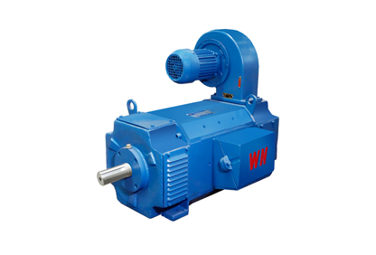 Z4系列直流電動機(jī)