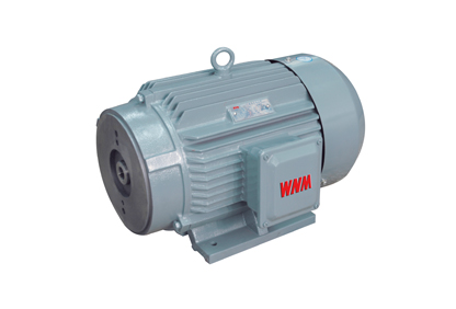 YYB系列油泵專用三相異步電動機(jī)