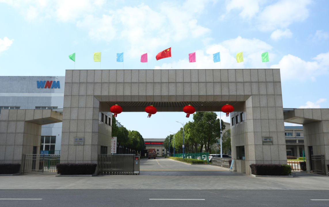 威能門頭威能外景 威能門頭威能外景